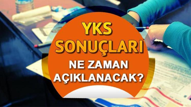 Yks Sonuclari Ne Zaman Aciklanacak 2021 Yks Sinav Sonuc Tarihi Belli Oldu Universite Sinavi Sonuclari Icin Gozler Osym De Son Dakika Haberleri Internet