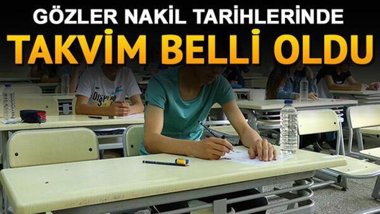 Lgs Ikinci Ek Tercihler Ne Zaman Baslayacak Lgs Tercihleri Nasil Yapilir Iste Meb Lgs 2 Tercih Surecinde Son Durum Son Dakika Haberler