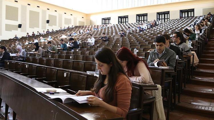 Universite Taban Puanlari 2021 2 Yillik Ve 4 Yillik Universite Taban Puanlari Kilavuzu Yks Basari Siralamasi Ile Sorgulama Detaylari Son Dakika Haberleri