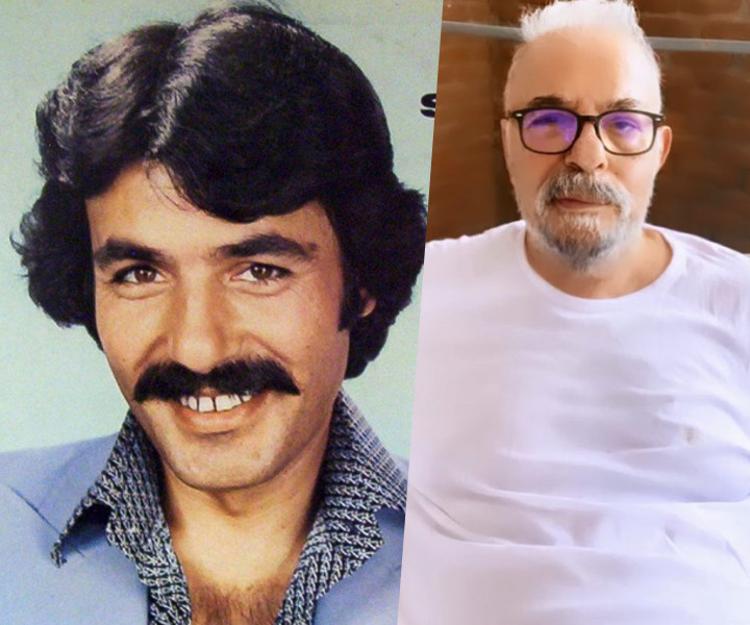 Tugce Tayfur Babasi Ferdi Tayfur Un Son Halini Paylasti Magazin Haberi