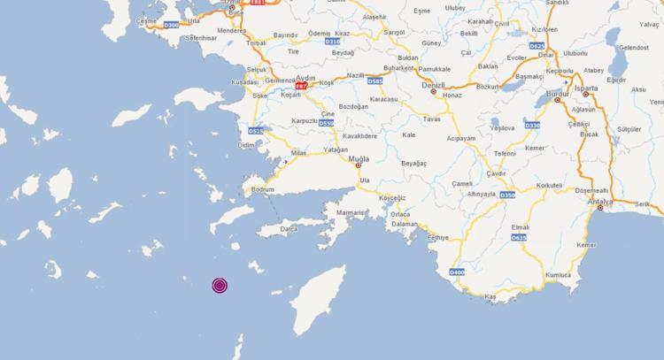 Son Depremler En Son Nerede Deprem Oldu Deprem Mi Oldu 6 Agustos Kandilli Rasathanesi Ve Afad Deprem Listesi Son Dakika Haberleri Internet