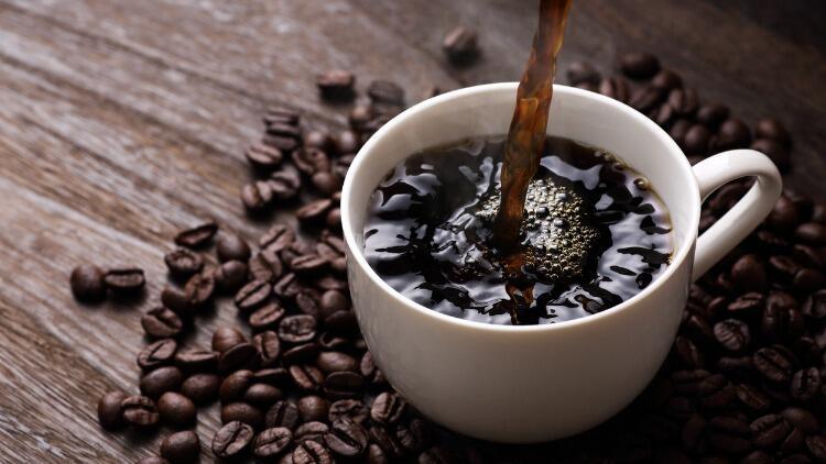 Filtre Kahve İçmenin Faydaları - Ötügen