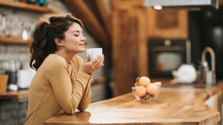 Filtre Kahve İçmek Zayıflatır Mı, Ne Kadar İçmeli? Filtre Kahve İçmenin