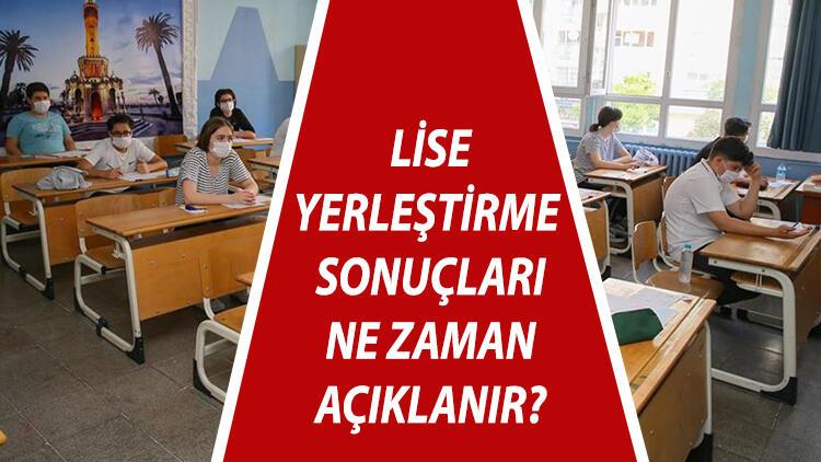 lgs yerlestirme basvurusu ne zaman bitecek 2021 lise yerlestirme nakil komisyonu basvuru tarihleri son dakika haberleri internet