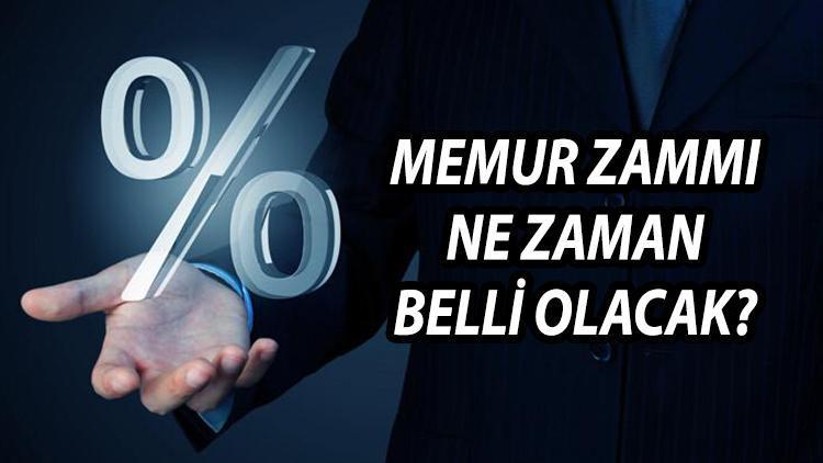 memur zam orani teklifi belli oldu 2022 memur zammi ne zaman aciklanacak guncel haberler