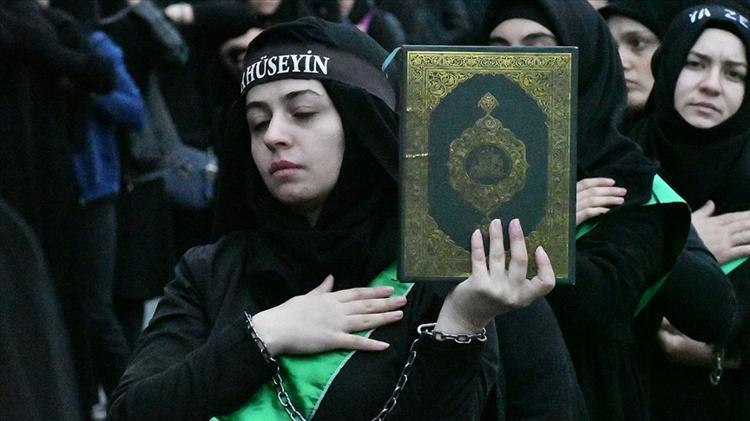 Kerbela Olayi Nedir Ne Zaman Oldu Kerbela Da Kimler Sehit Edildi Iste Kerbela Olayinin Tarihi Son Dakika Haberleri