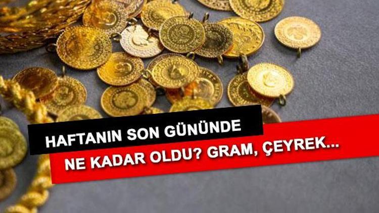 Altin Fiyatlari Ne Kadar Oldu Gram Ceyrek Ve Yarim Altin Kac Tl Canli Anlik Altin Fiyatlari Haberler