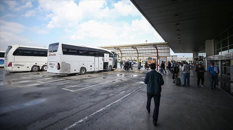 otobuslerde pcr testi zorunlu mu asi olmayanlar otobuse binebilir mi son dakika haberleri