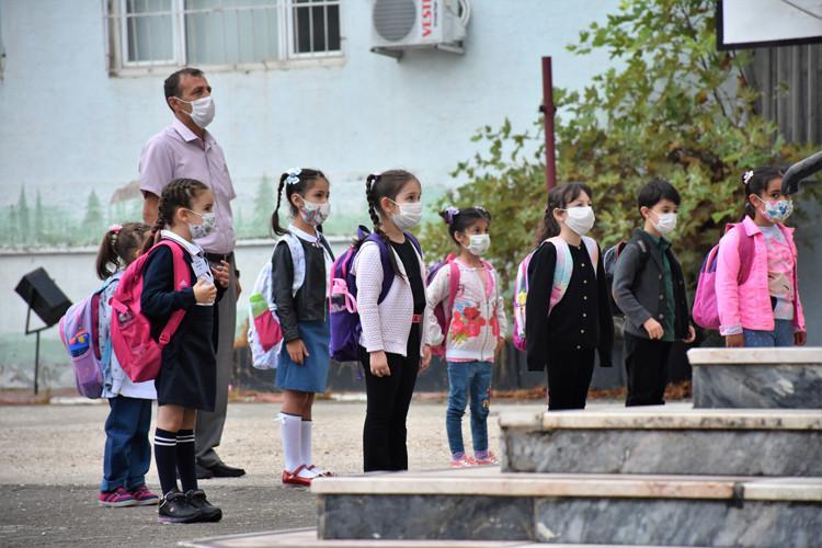 2021 2022 Okullarin Tatil Olacagi Tarihler Okullar Ne Zaman Kapanacak Son Dakika Haberler