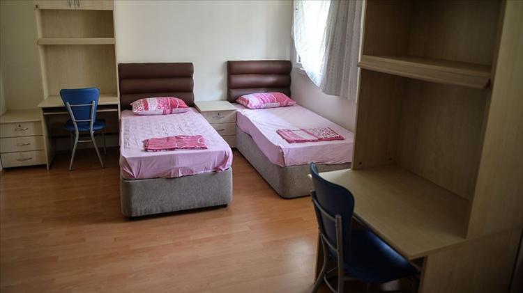 Kyk Yurt Ucreti Ne Kadar Nasil Odenir Kyk Yurt Ucreti Odemeleri Hakkinda Detaylar Son Dakika Haber