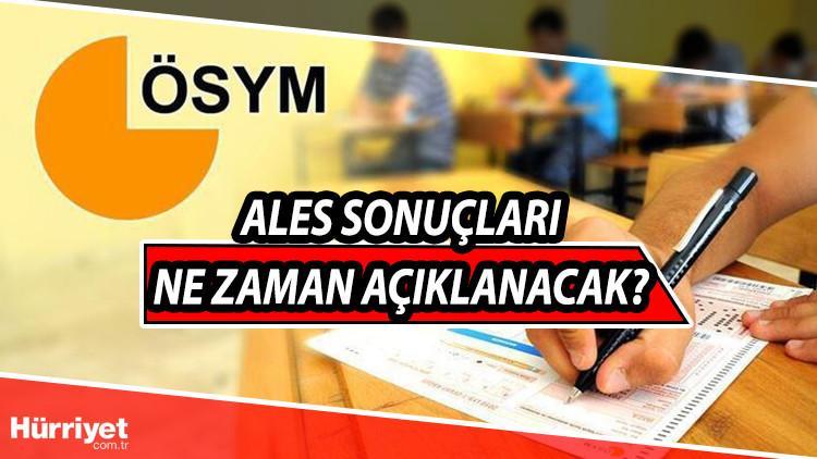 Ales Sinav Sonuclari Ne Zaman Hangi Tarihte Aciklanacak 2021 Ales Sonuc Tarihi Icin Osym Den Aciklama Son Dakika Haberleri Internet
