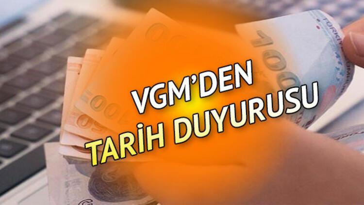 vgm yuksekogrenim burs basvurulari basladi mi ne zaman baslayacak 2021 2022 vgm burs basvuru tarihleri son dakika flas haberler