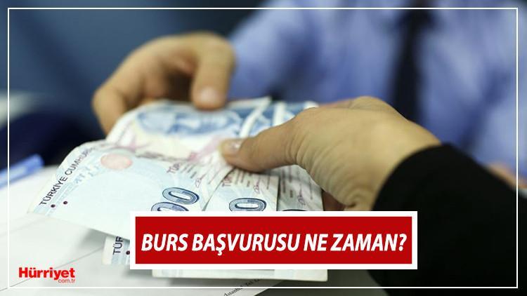 Kyk Burs Basvurusu Basladi Mi Ne Zaman Yapilacak Gozler Kyk 2021 Burs Basvuru Tarihleri Ve Sartlarinda Son Dakika Haber