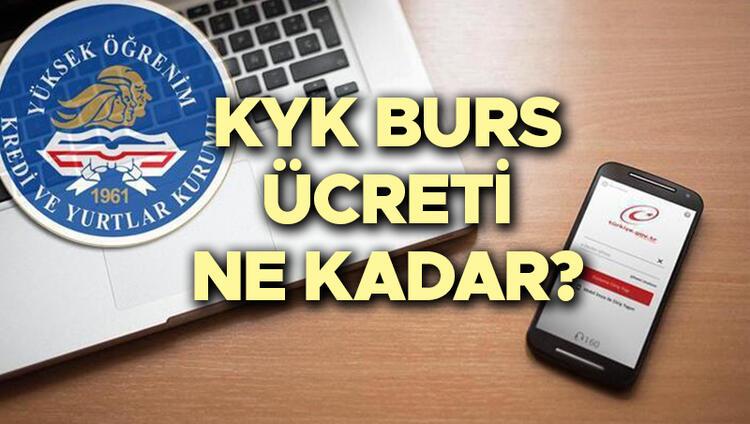 kyk burs ucretleri ne kadar iste 2021 lisans yuksek lisans ve doktora kyk burs ve kredi ucretleri son dakika haberler