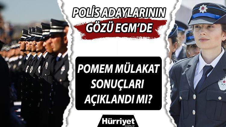 27 Donem Pomem Sonuclari Aciklandi Mi Ne Zaman Aciklanir Pomem Sinav Sonuclari Pa Edu Tr De Olacak Son Dakika Haber