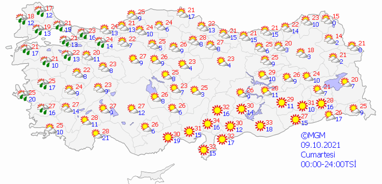 hava durumu tahminleri hafta sonu hava nasil olacak meteoroloji den istanbul ve 3 ile son dakika yagis uyarisi son dakika haberler