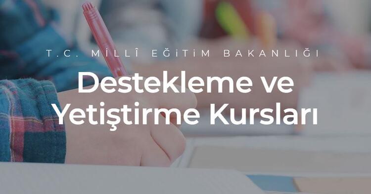 dyk kurs basvurulari ne zaman e kurs basvurusu nasil yapilir 7 ve 11 sinif dyk basvuru tarihleri belli oldu son dakika haberleri