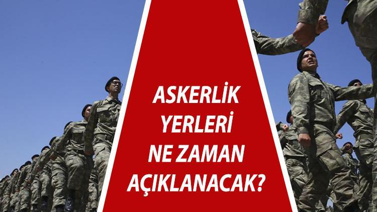 2021 Kasim Askerlik Yerleri Ve Celp Sevkleri Icin Aciklama Gelmisti Askerlik Yerleri Ne Zaman Aciklanacak Son Dakika Flas Haberler