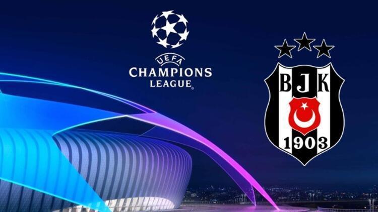 besiktas sampiyonlar ligi nde kacinci sirada uefa sampiyonlar ligi c grubu besiktas puan durumu ve fiksturu spor haberi