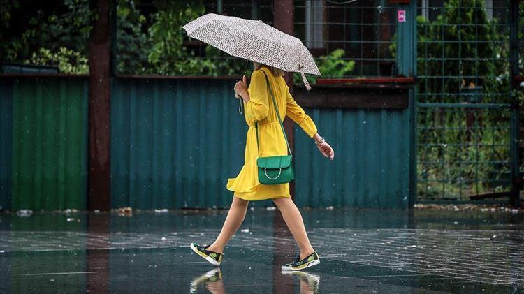 Hava Nasil Olacak Meteoroloji Duyurdu 22 Ekim Istanbul Ankara Izmir Ve Il Il Hava Durumu Tahminleri Son Dakika Haberleri