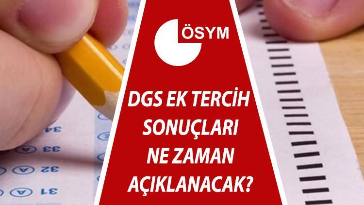 Dgs Ek Tercih Yerlestirme Sonuclari Ne Zaman Aciklanacak 2021 Dgs Ek Tercih Sonuclari Sonuc Osym Gov Tr De Olacak Son Dakika Haberleri