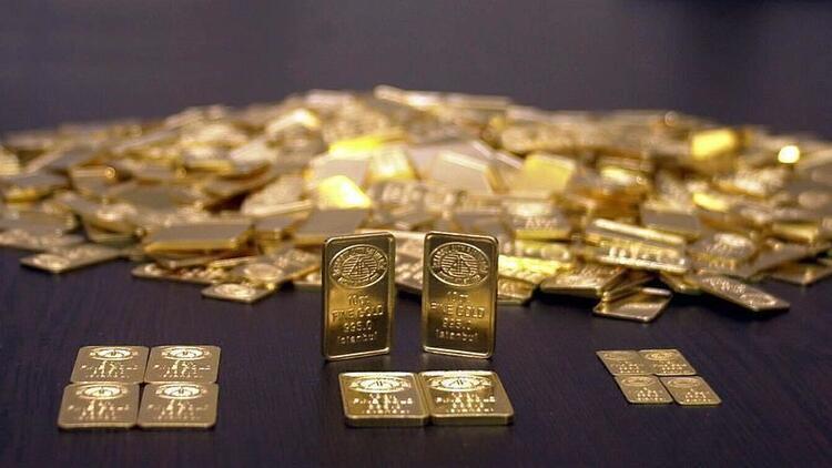 Altın fiyatları bugün ne kadar? Altın yükselir mi, düşer mi? İşte 25 Ekim  çeyrek ve gram altın fiyatları - Güncel Haberler