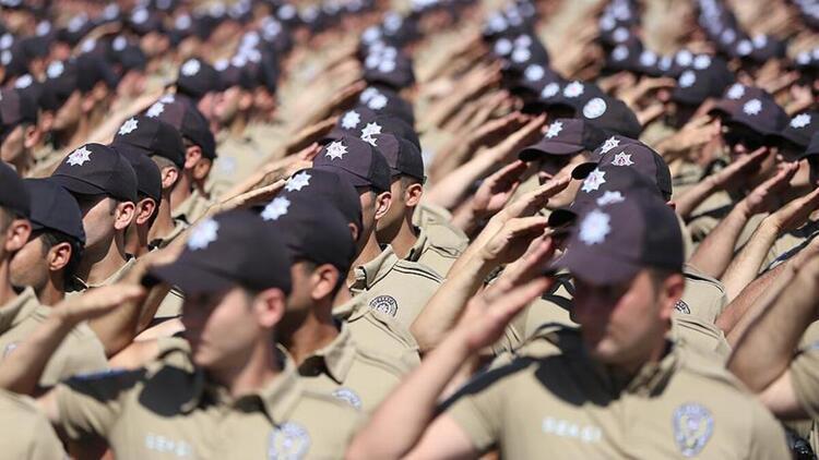 Jandarma Bekci Alimi Ne Zaman Yapilacak 10 Bin Bekci Alimi Basvuru Tarihleri Icin Heyecanli Bekleyis Son Dakika Haber