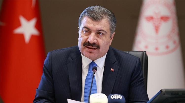 saglik bakanligi atamalari ne zaman yapilacak 2021 saglik bakanligi personel alimi ile ilgili bakan koca dan aciklama son dakika haberleri internet