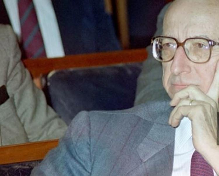 Erdal Inonu Kimdir Ne Zaman Oldu Iste Erdal Inonu Nun Biyografisi Son Dakika Flas Haberler