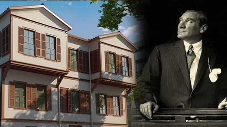 ataturk ne zaman hangi tarihte ve nerede dogdu son dakika magazin haberleri