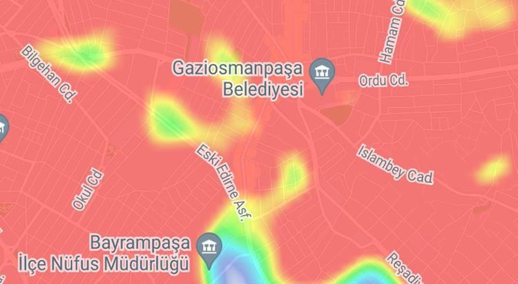 GAZİOSMANPAŞA