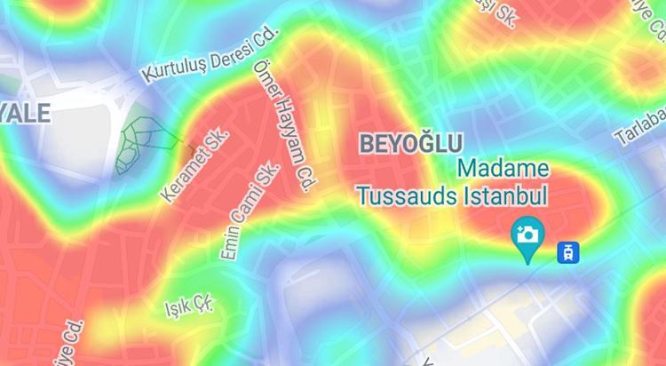 BEYOĞLU
