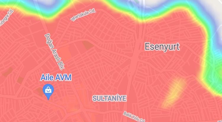 ESENYURT