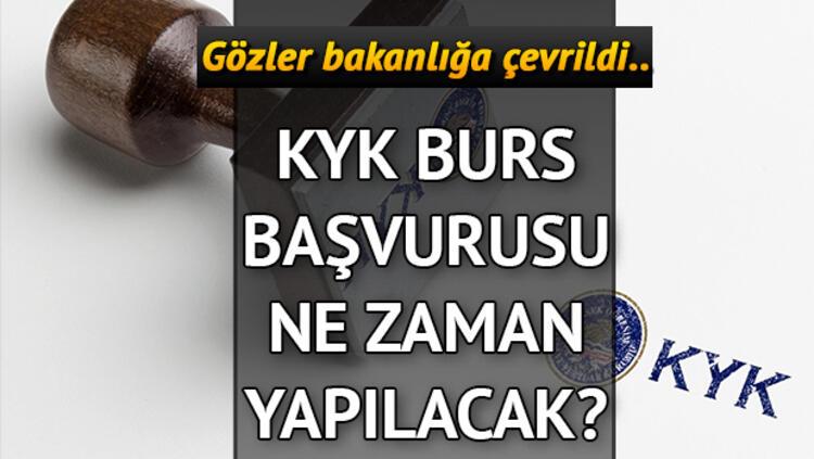 burs basvurulari ne zaman baslayacak tarih belli oldu mu tum gozler 2022 kyk burs ve kredi basvuru ekraninda son dakika haberleri internet