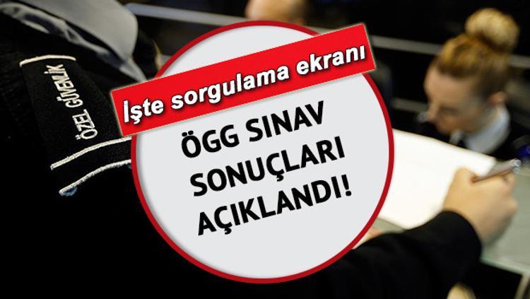 Ogg Sonuclari Aciklandi 94 Donem Ogg Sinav Sonucu Sorgulama Ekrani Egm Gov Tr De Son Dakika Haberleri Internet