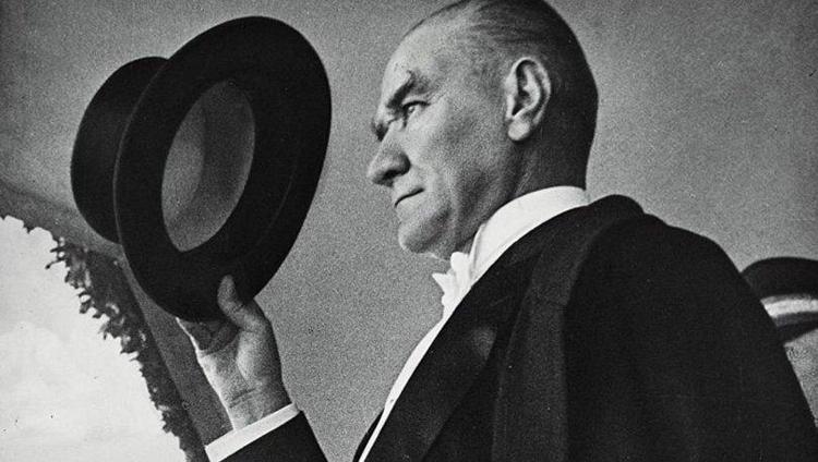 ATATÜRK’ÜN SÖZLERİ