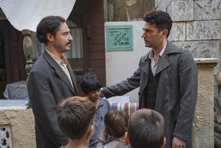 aziz dizisi nerede cekiliyor kac yilini anlatiyor aziz dizisi hakkinda merak edilenler haberler aziz dizisi nerede cekiliyor kac yilini anlatiyor aziz dizisi hakkinda merak edilenler haberler