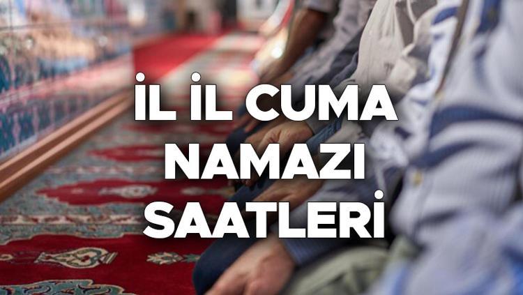 izmir öğle namazı