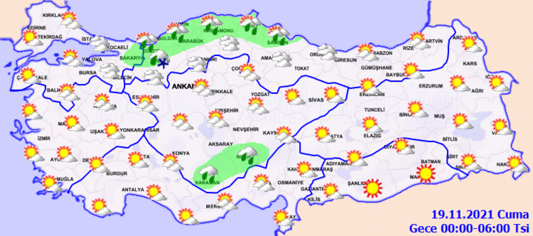 son dakika hava durumu tahminleri bugun hava nasil olacak meteoroloji den kar ve yagis uyarisi son dakika haberleri internet