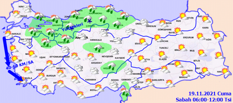 son dakika hava durumu tahminleri bugun hava nasil olacak meteoroloji den kar ve yagis uyarisi son dakika haberleri internet