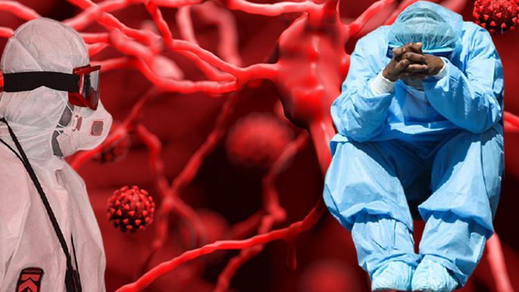 uzmanlar tarih verip uyardi koronada kabusun yeni adi super varyant dunyadan haberler