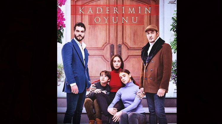 kaderimin oyunu dizisi oyunculari kimdir konusu nedir iste kaderimin oyunu oyuncu kadrosu magazin haberleri