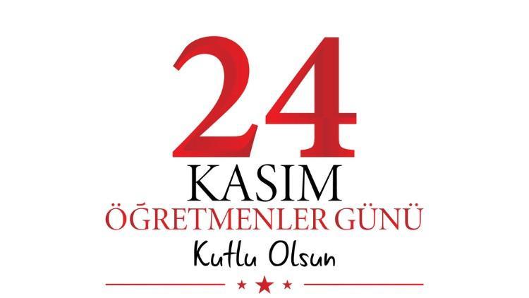 24 kasim ogretmenler gunu ilk ne zaman kutlandi neden 24 kasim ogretmenler gunu son dakika haberleri internet