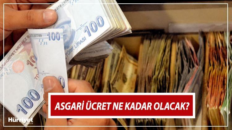 Asgari Ucret 2 Toplantisi Ne Zaman Asgari Ucret 2022 Zam Orani Belli Oluyor Guncel Haberler