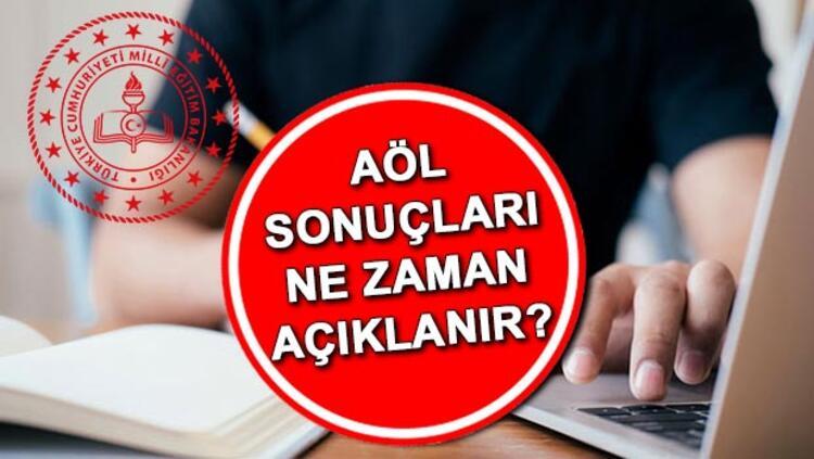 aol sinav sonuclari ne zaman aciklanacak 2021 acik lise sinav tarihinde son gun yaklasiyor son dakika haberleri internet