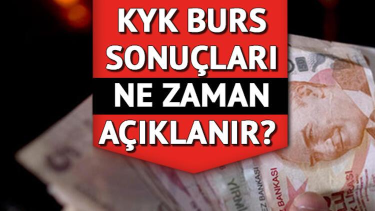 kyk burs ve kredilerinde son durum kyk burs sonuclari ne zaman aciklanacak tarih belli oldu mu gozler 13 aralik tarihinde son dakika haberleri