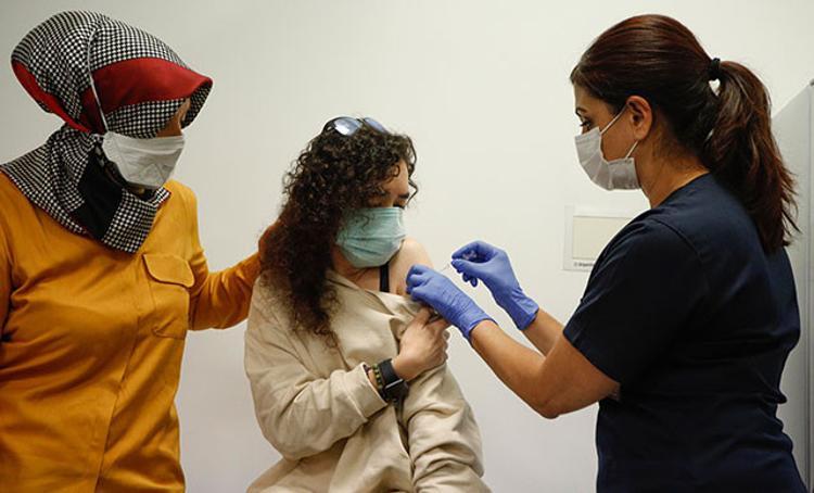 3 doz asi ne zaman olunacak