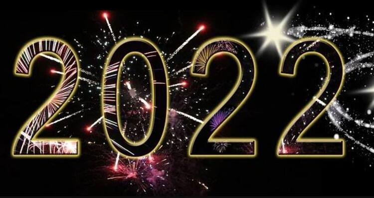 2022: Yeni yıl mesajları: Arkadaşa, sevgiliye, aileye ve kurumsal, kısa,  uzun, en güzel yılbaşı mesajları - Son Dakika Haberler