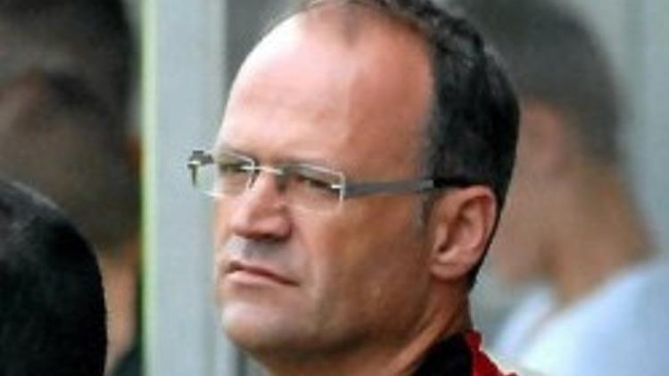 "Her şey bir anda oldu"