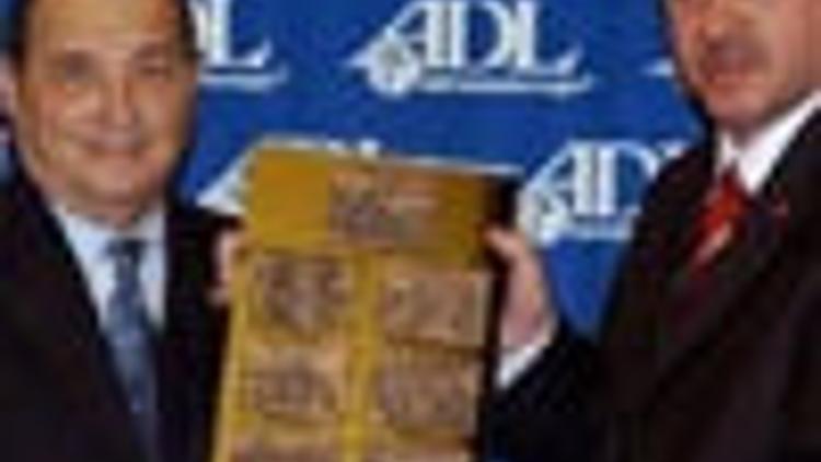 American Jews criticize Turkish PM after he stormed out of Davos